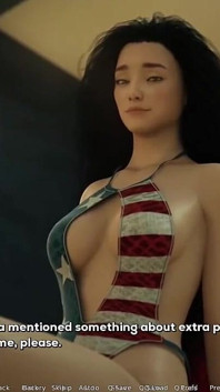 Shadows of Desire V0.7c Podvádějící cesta aktualizace 04