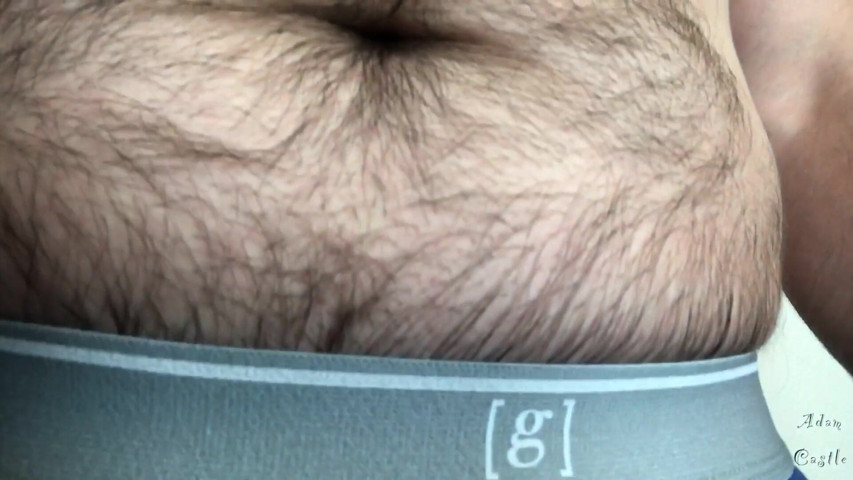 Jerk off 2 My Hairy Belly B4 Devour JOI (Adam Castle Solo) Jerk off 2 My Hairy Belly B4 Devour JOI (Adam Castle Solo)