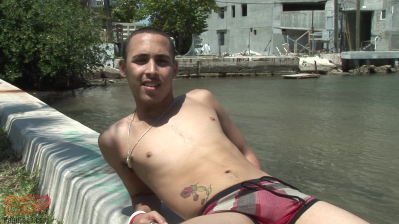 PapiCock: Cuban Redd
