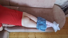 Kitty_Cross: Hladká pokožka a hříšné myšlenky