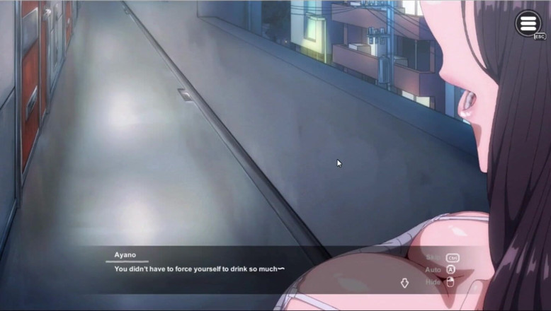 NSFWOtaku: Trò chơi Hentai - Kinjo No Hitozuma2 - vợ hàng xóm của...