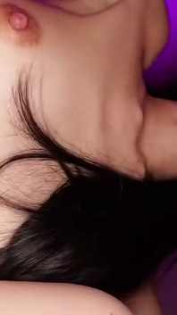 From Tochigi to an Endless Pleasure Ride She Pushes Herself to the Edge Uncensored Creampie