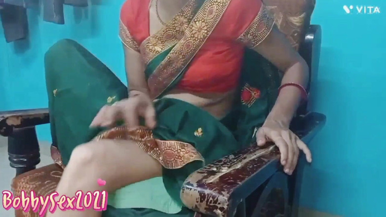 Muskaan Sharma: 本物の義理の妹と義理の兄弟が両親の後ろで性関係を築く、インドのデジセックス