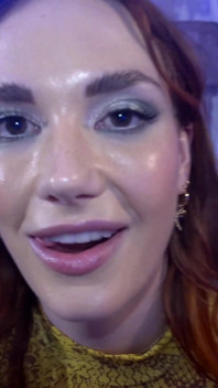 Siri Dhal Craves a Hard Dick and Creampie