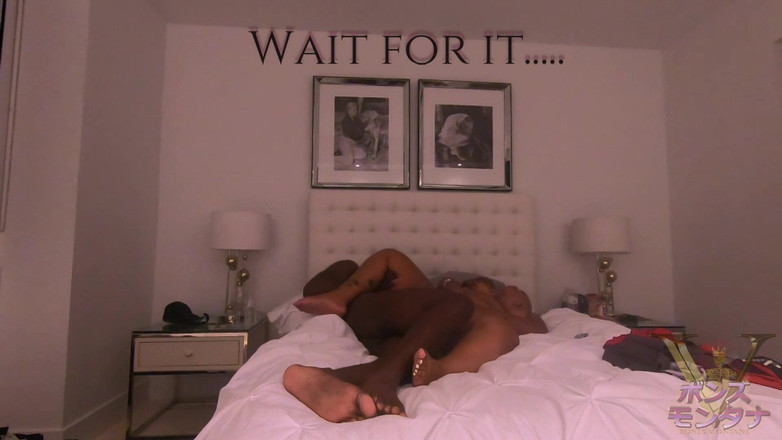 Bones Montana 3X: Bones Montana X Mulan Blossom di Miami