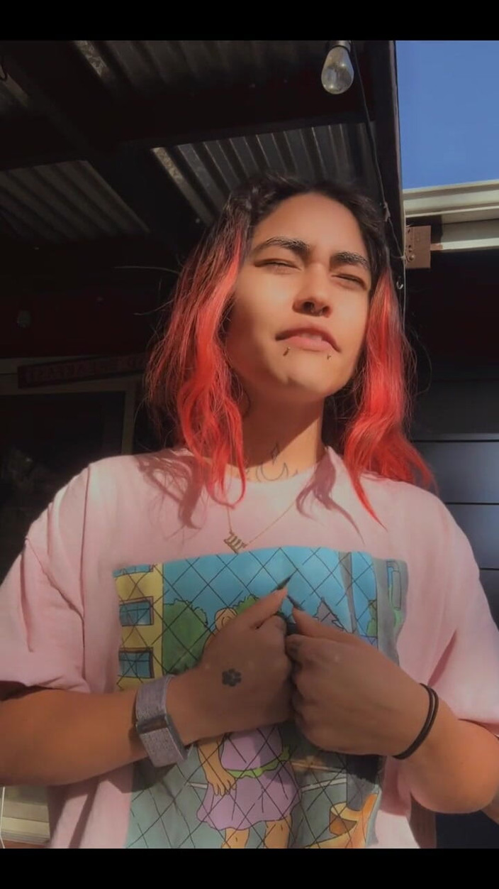 lilRavenFox: Goob Mooooorning