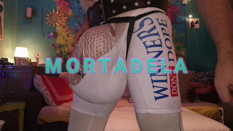 Monster_Meat_: 莫塔德拉肉!!