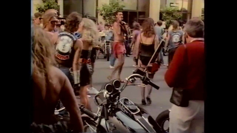 Vintage megastore: Due Lesbiche Con Un Amico