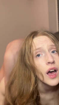 Real Couple Doggystyle Sex