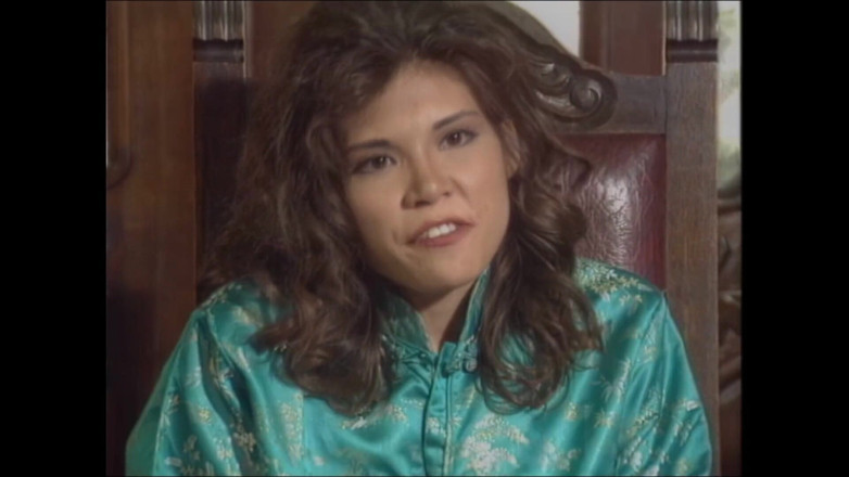 MMV Films: Titfuck Queen Loves to Please