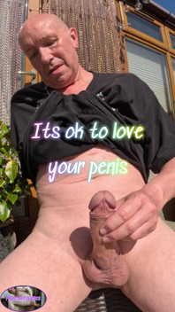 Just Love Your Self and Enjoy the Moment