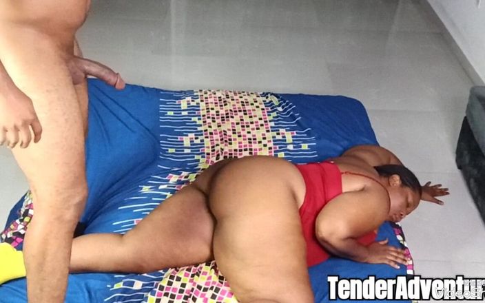 Mara Exotic: Thick Ass BBW Hotwife Fucked Hard Doggystyle