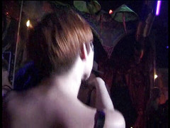 Lucky Cooch: Notti sexy a berlino