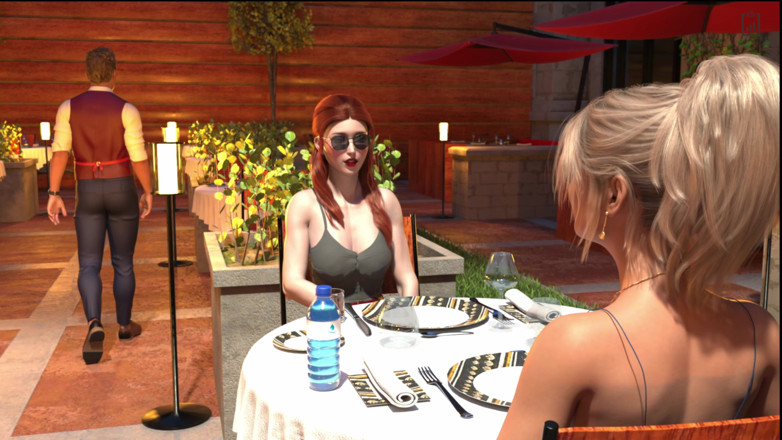 Wickedgammes studio: Couples lustbound (partie 7)