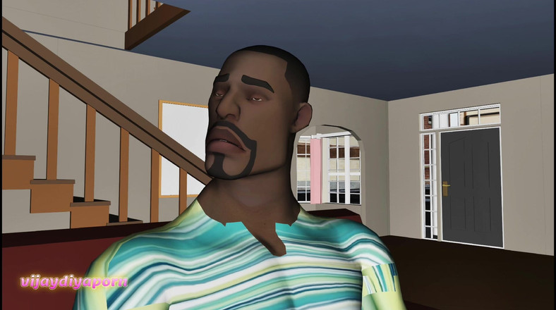 VijayDiyaPorn: Seks sama randi