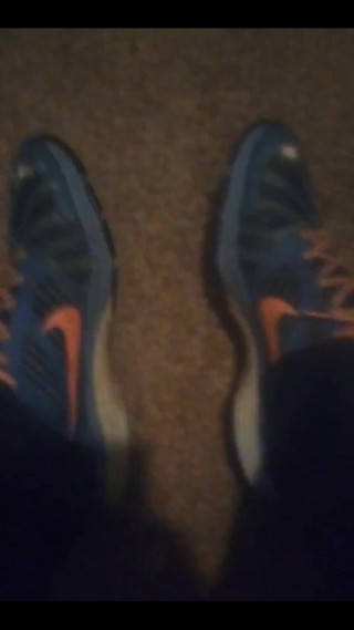 LilTaste: Ayaklarım