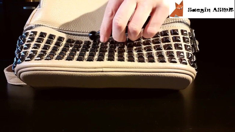 Saegin: 1[ASMR] Rysowanie tekstur, część 3 (nie mówić)