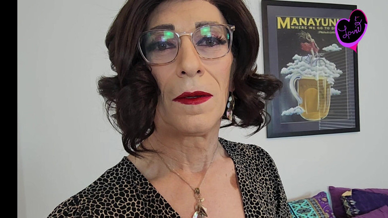 Cassandra Lovit: Inhaftierung