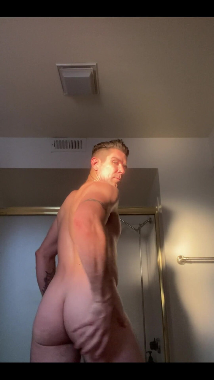 Trenton Ducati: Férias felizes