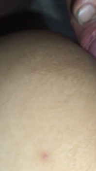 Puchis - MILF Anally Waves Real Homemade