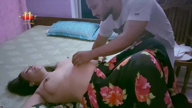 Liza Tom: Aghori part 1