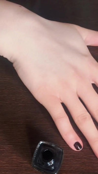 Femboy to Sexy Sissy Transformation with Makeup and Wig