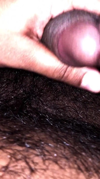 Handjob Makes Love