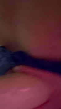 Dildo Tight Pussy Play