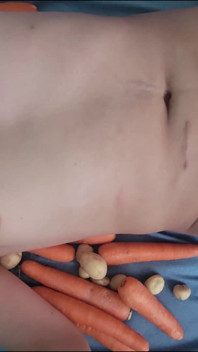 Fute o transsexuală drăguță de Ziua Recunoștinței
