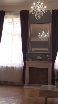 Behind the Scenes of Morning Sex with Cutie Katy Rose