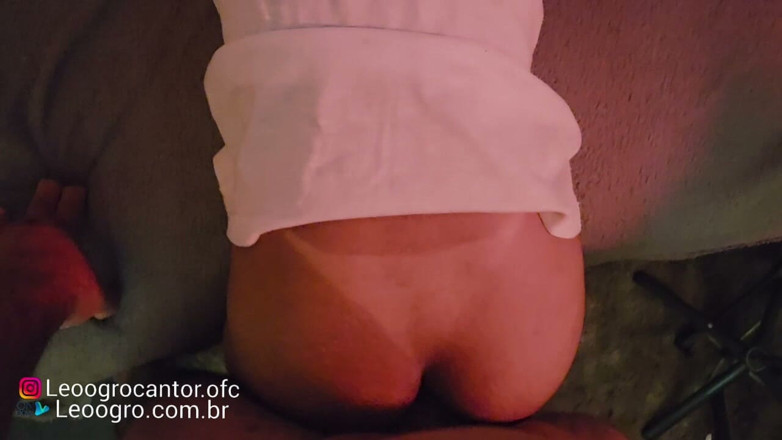LeoOgro: Stepfather Fucks His Petite Stepdaughter.