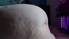 SSBBWLadyBrads: Zatřes ten tlustý zadek a Fupa Hun