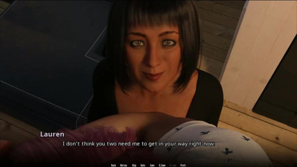 Visual Novels: WVM Stars University, partie 146