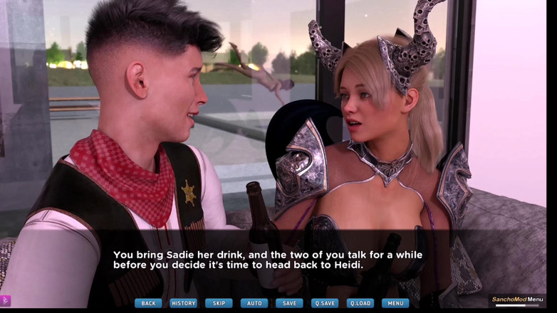 AK.Gamer: Çıplak tanık #8 heidi love jackson büyük yarak ona her zaman...