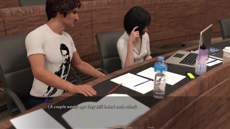 AVN Teller: フェティッシュロケーター - クロエが大学のトイレ個室で大きな白いペニスをしゃぶる