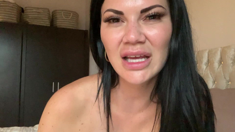 Jasmine Jae: Imundo Af CEI JOI