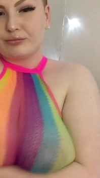 Chlupatá podpaží jsou tvá slabost