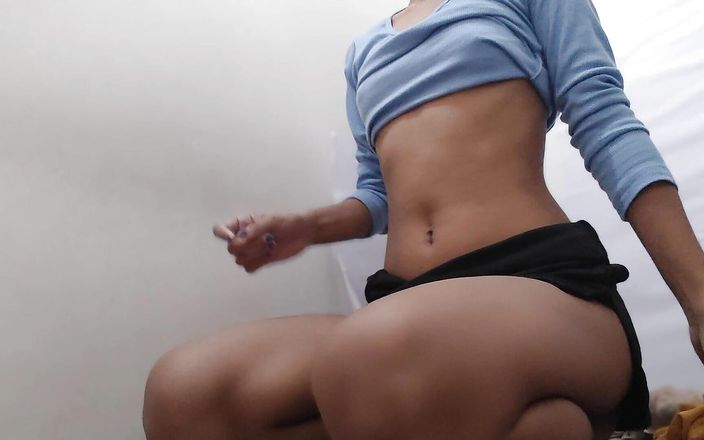 desigirl93: Svádění úzké chlupaté teen kundičky
