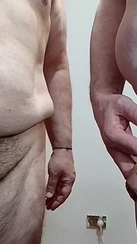 Cam Show 28.08.2025 Część 3