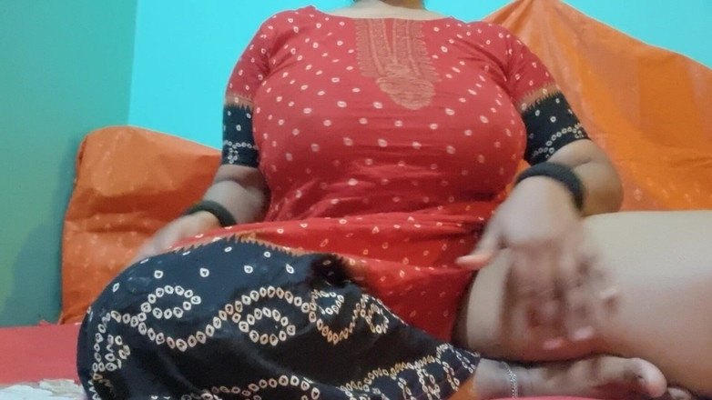 NilaRani693: Đêm khuya solo vui vẻ chậm rãi và gợi cảm