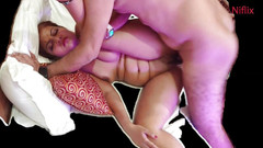 Anjalisingh_sexy: Žhavé šukací scény desi holky Simran s Rahul