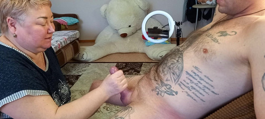 Zona901: Gesek krim ke dalam kontol dan bikin kontolku muncrat