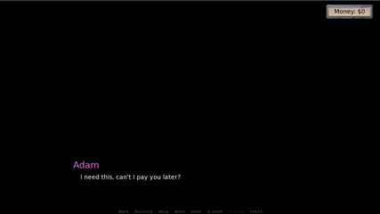 Pride is no Shame: 娘娘腔监狱5 - 亚当正在训练成为一个娘娘腔...监狱老板被口交