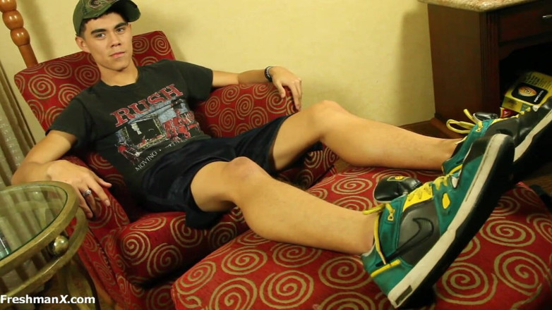 BoyFun Solo: Alec - HD