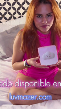 Unboxen von Luvmazer interaktiven Spielzeugen, bis wir zusammen kommen cxlila myers