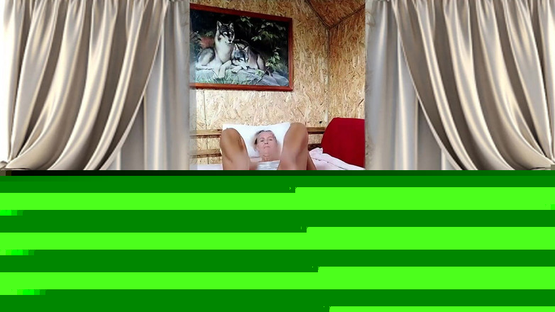 Lukerya: Sıcak ev hanımı Lukerya: Günaydın!