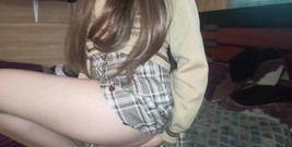 Astrid Cute: My Girlfriend Asks Me to Help Her Do Homework, I...