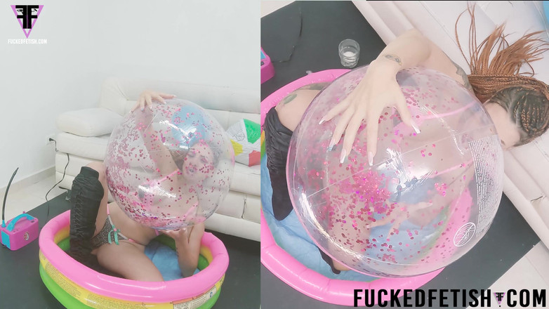 Fucked fetish: 2cams+ Pop High Hells 12"18" Kolam Renang