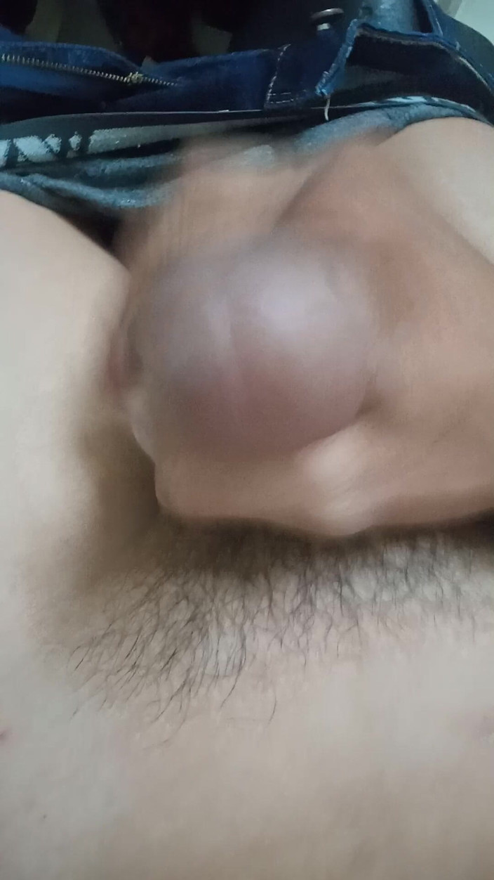 scandal: Застукал сводный брат, чтобы он мастурбировал