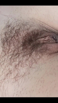 Time to Take off My Panties